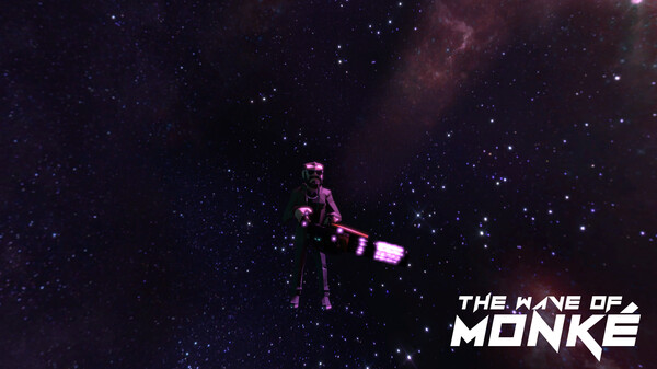 The Wave of Monke screenshot 6