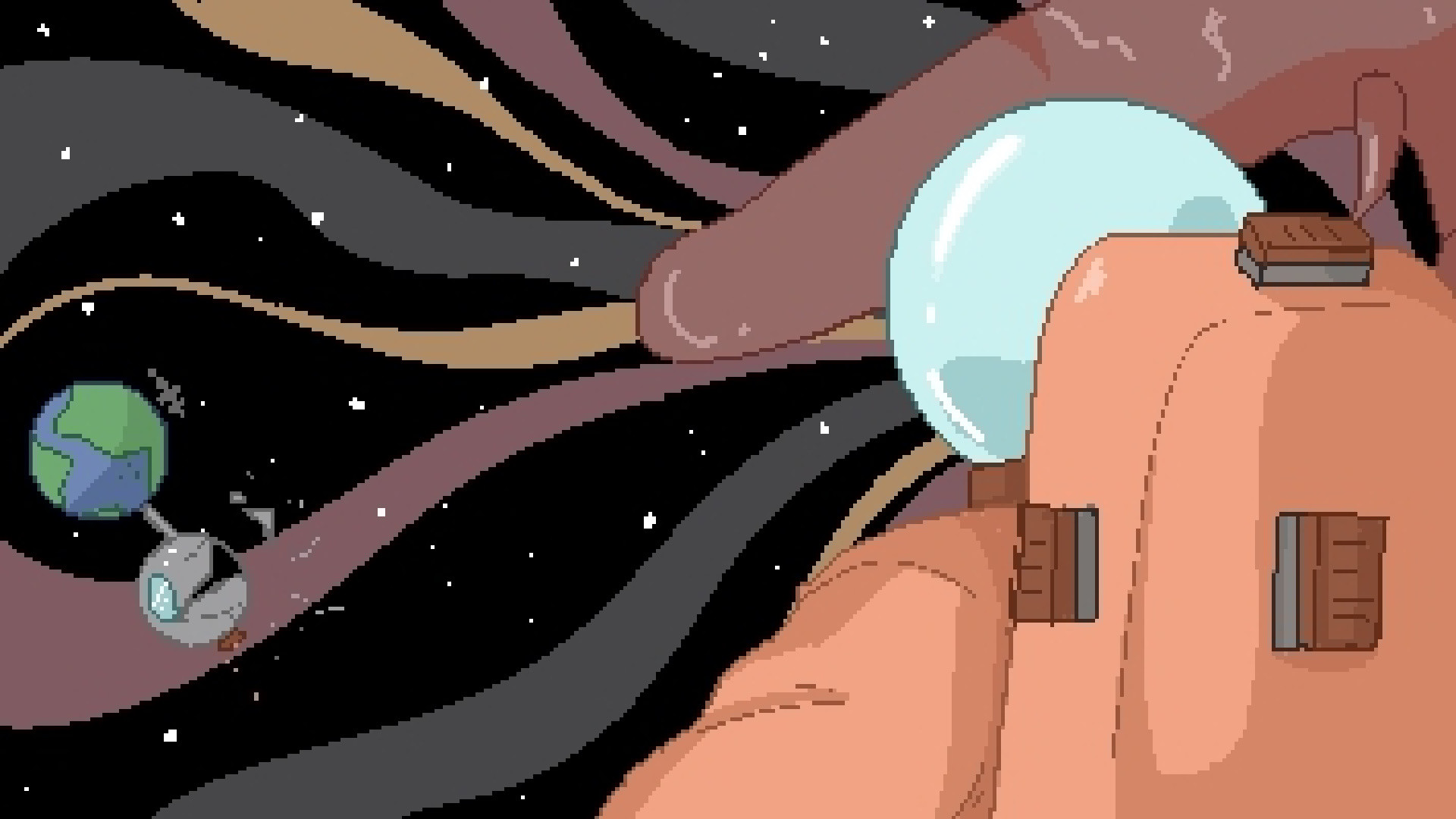 An Opportunity Featured Screenshot #1