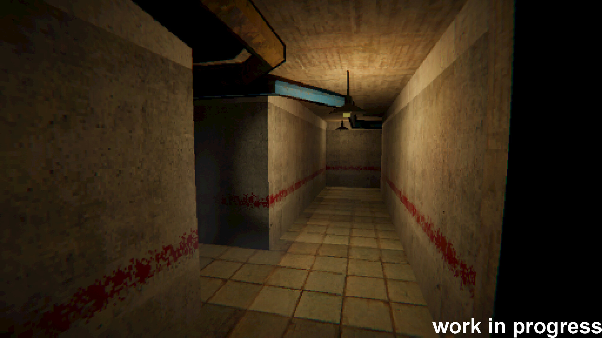 Parawyrm screenshot #2