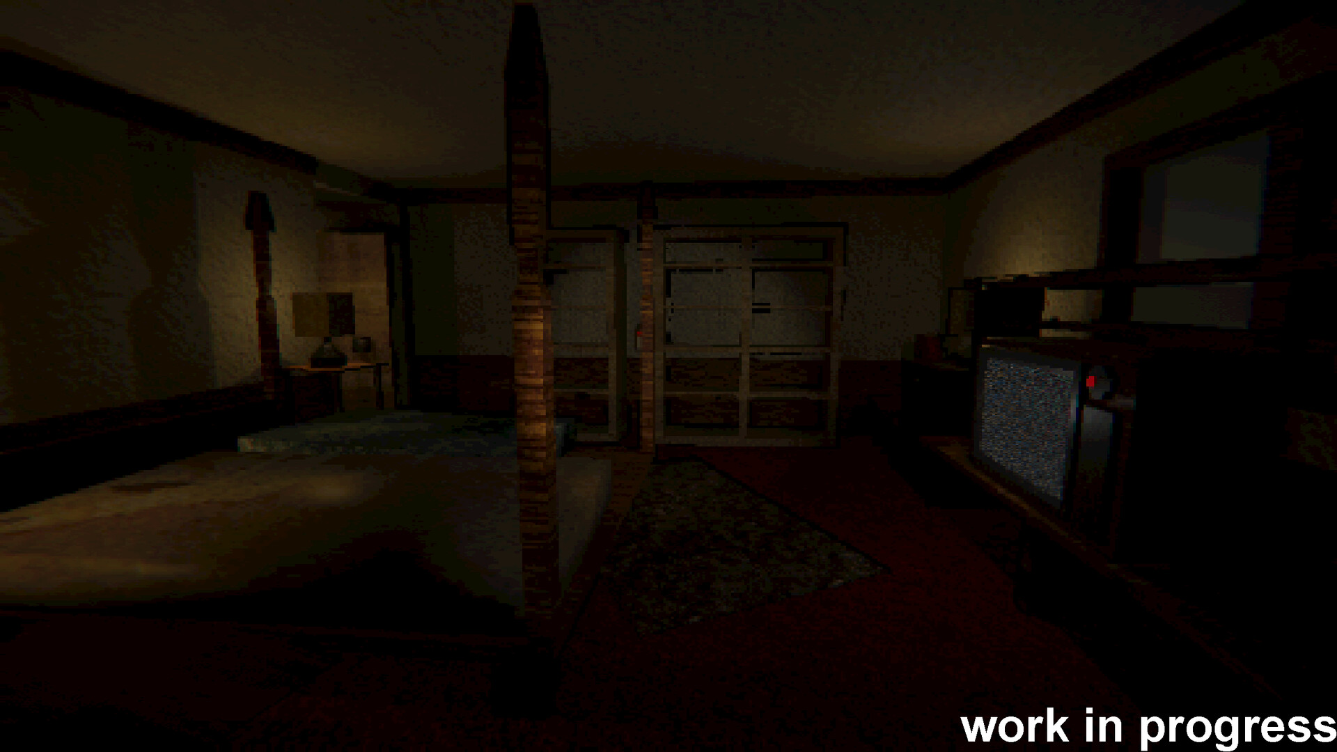 Parawyrm screenshot #5