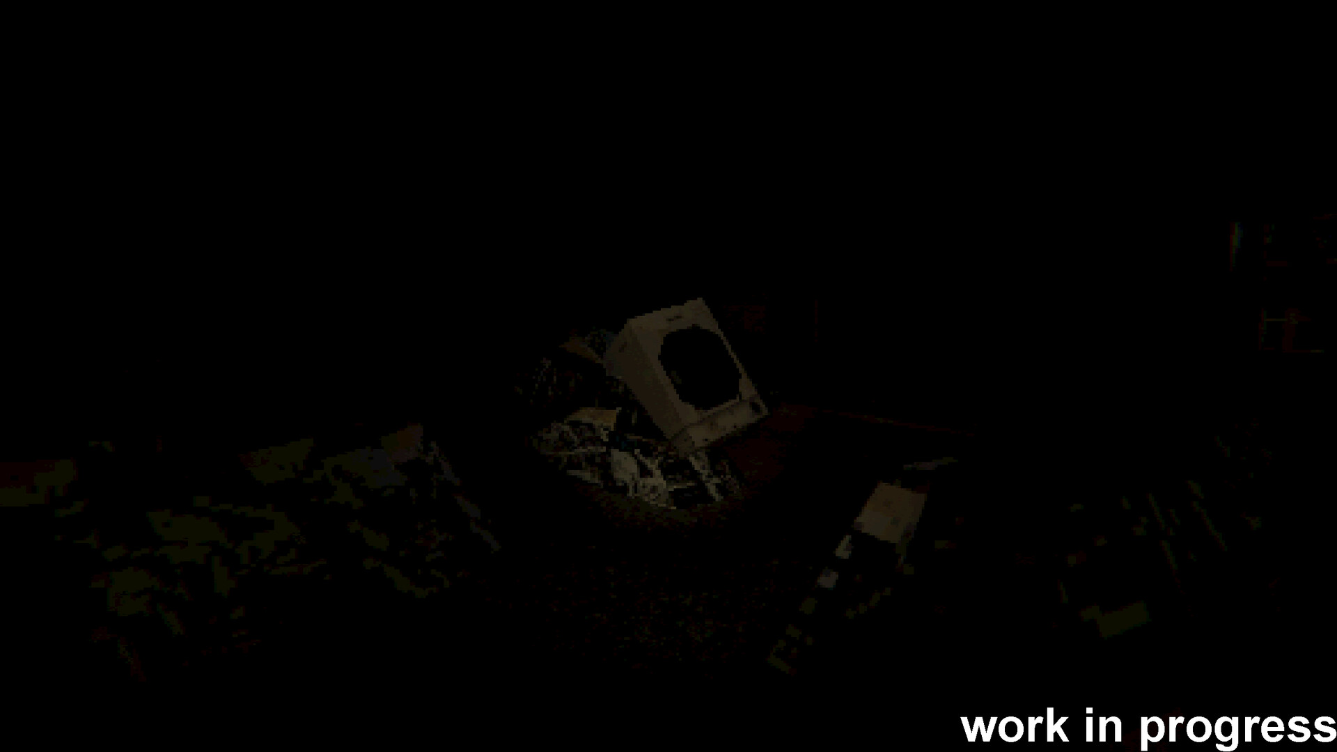 Parawyrm screenshot #4