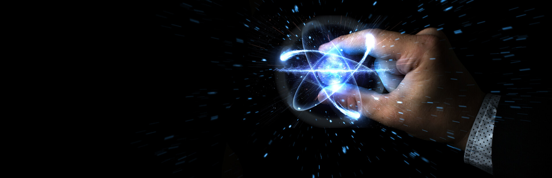 QuantumVR