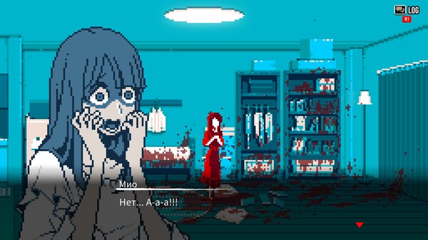 Screenshot z Urban Myth Dissolution Center