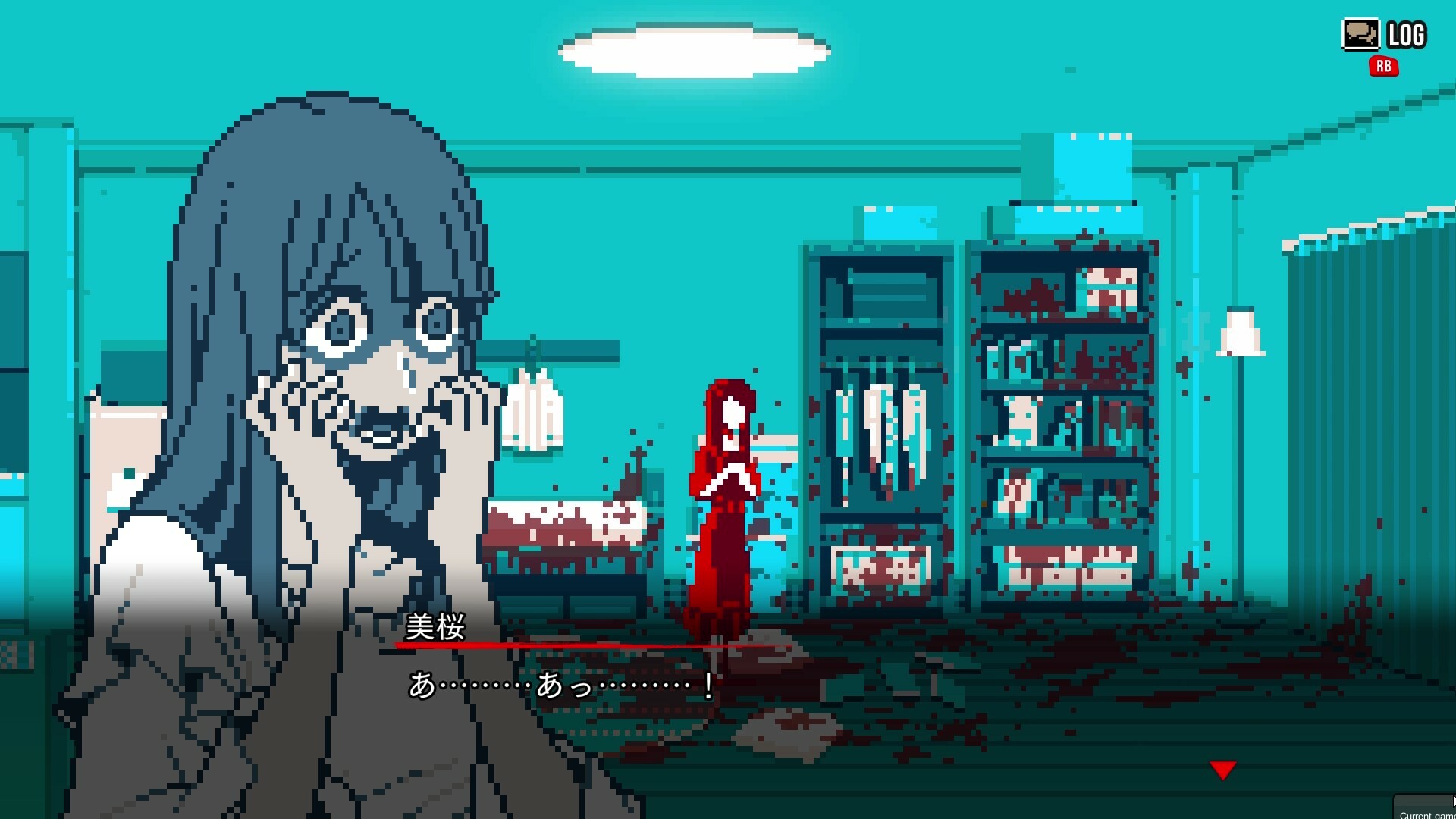 Steam：都市伝説解体センター