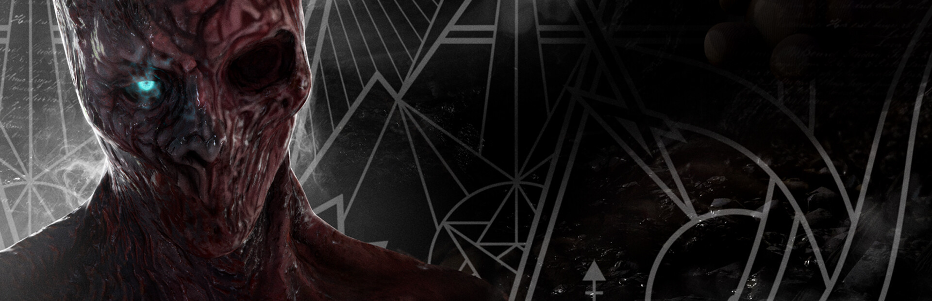 Dark Atlas: Infernum
