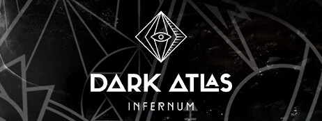Dark Atlas: Infernum cover art