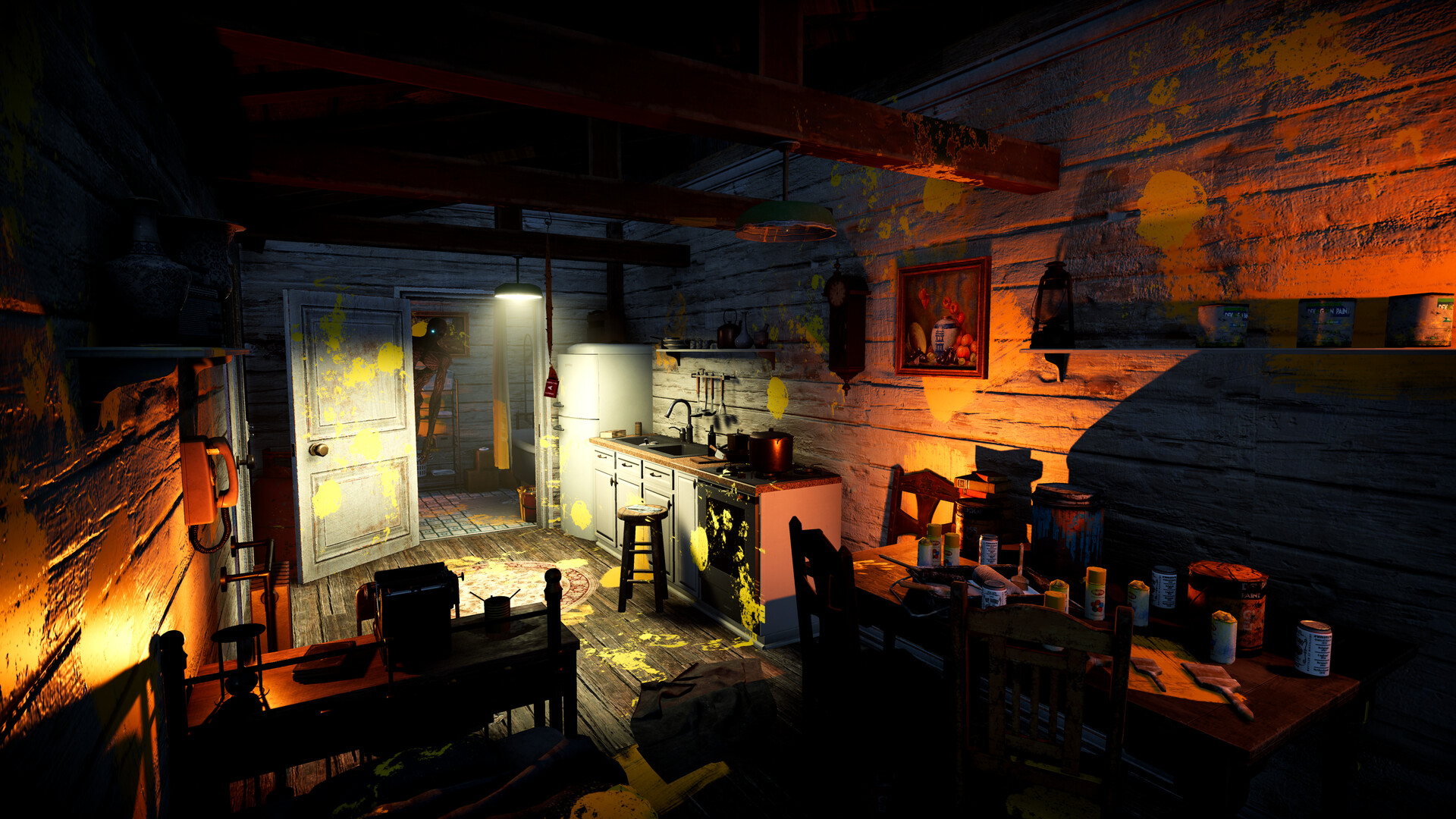 Dark Atlas: Infernum screenshot 8