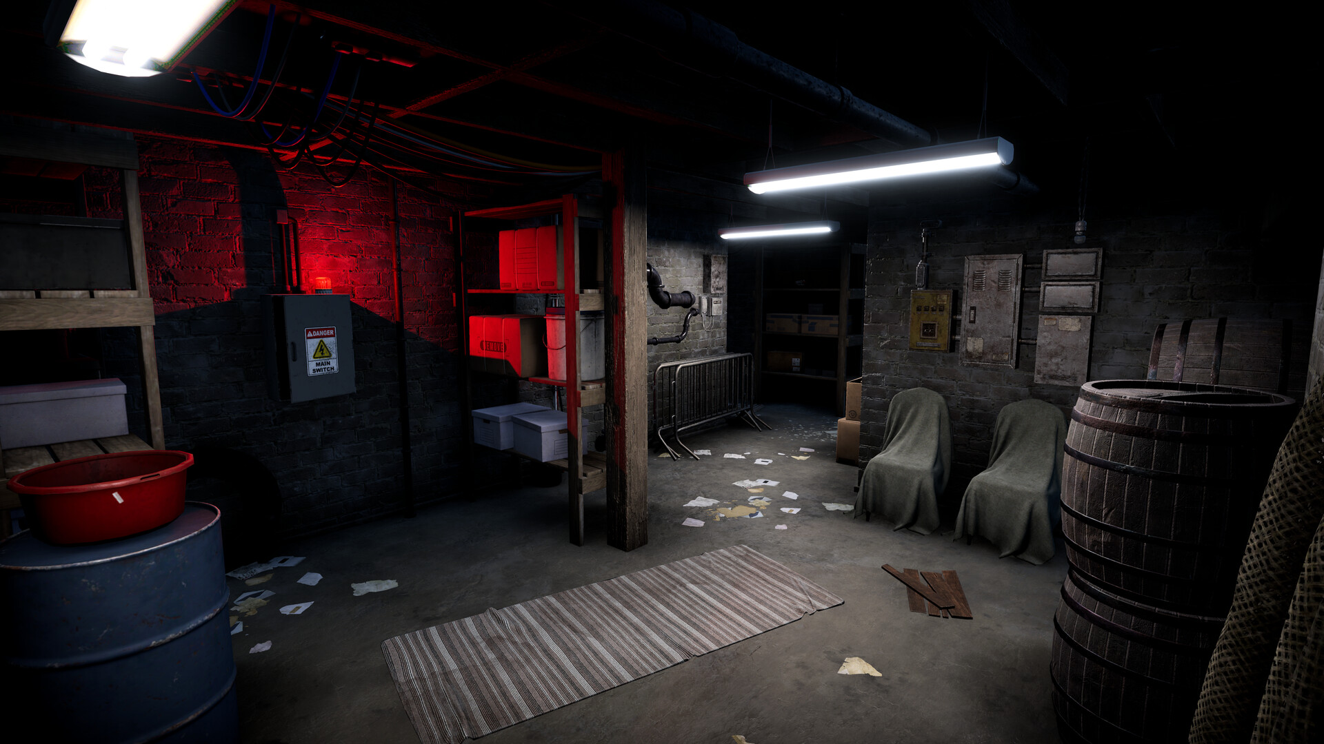 Dark Atlas: Infernum screenshot #10
