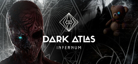 Dark Atlas: Infernum banner