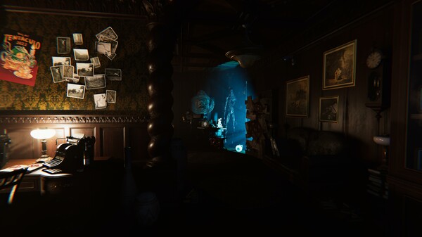 Dark Atlas: Infernum.