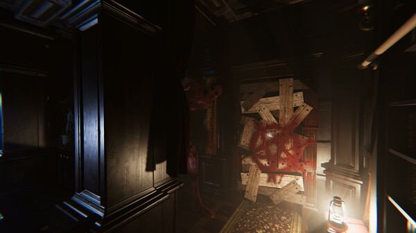 Dark Atlas: Infernum.