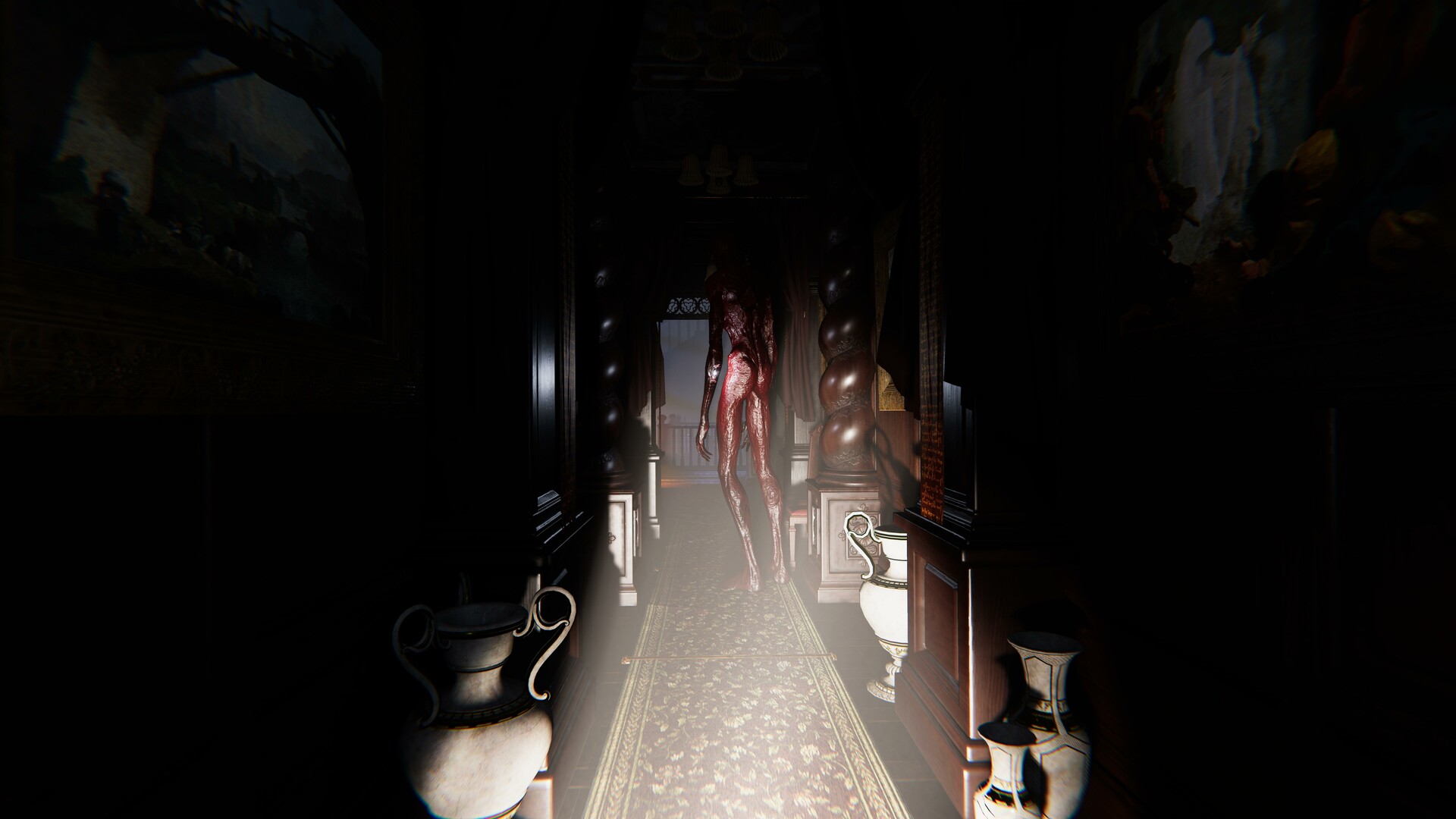 Dark Atlas: Infernum screenshot 0