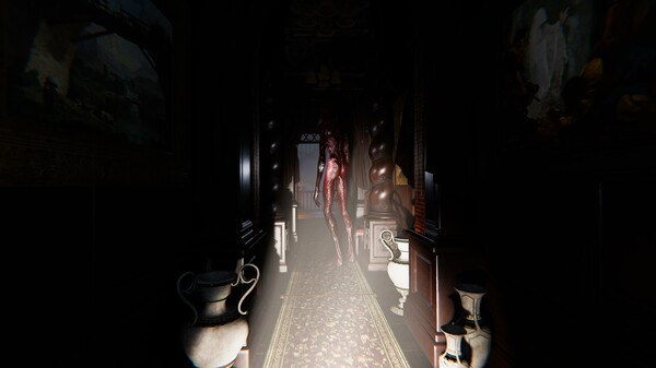 Dark Atlas: Infernum screenshot 1