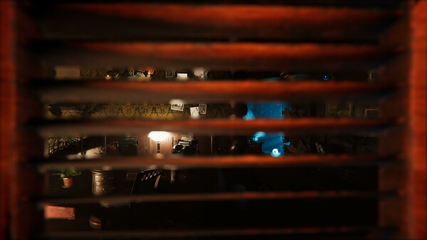 Dark Atlas: Infernum.