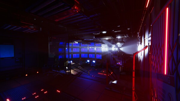 Dark Atlas: Infernum.