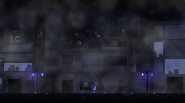 Lost Color screenshot 6