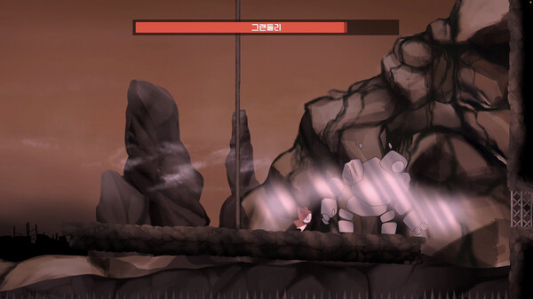 Lost Color screenshot 5
