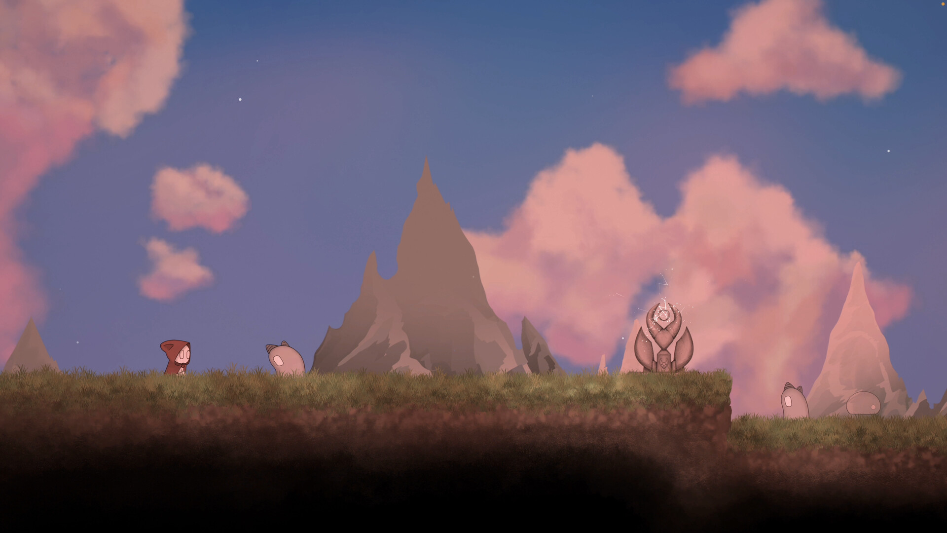 Lost Color screenshot 2