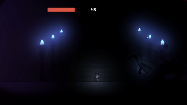 Lost Color screenshot 4
