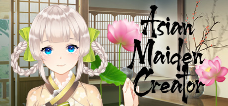 Asian Maiden Creator Cheat Engine/CT