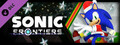 DLC - Sonic Frontiers: Holiday Cheer Suit capsule image