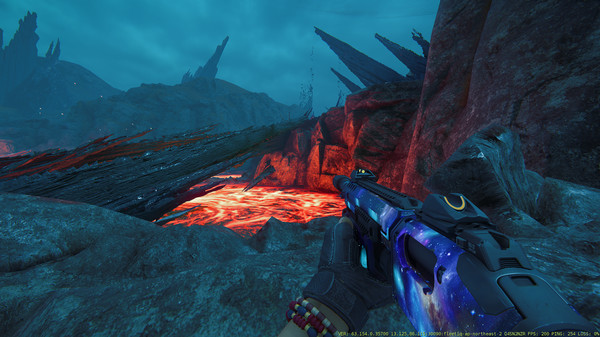 Shatterline Playtest screenshot 4