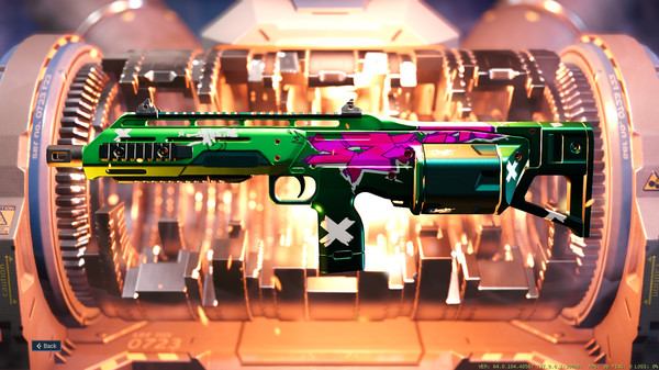 Shatterline Playtest screenshot 5