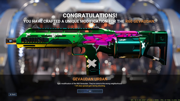 Shatterline Playtest screenshot 6