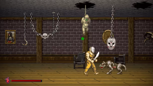 House of Pain video 2
