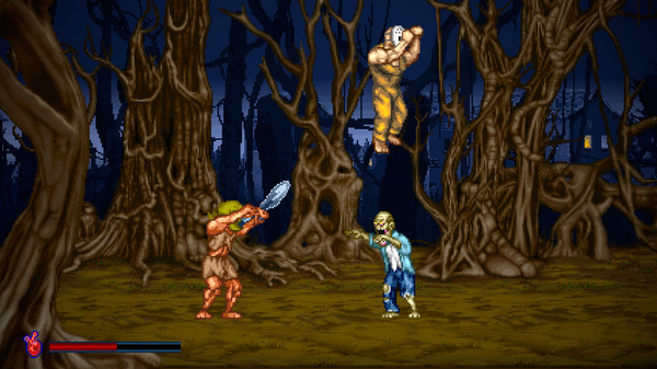 House of Pain screenshot 4