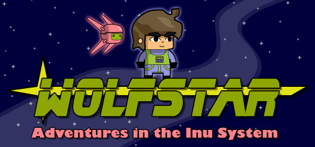 Wolfstar Adventures in the Inu System steam charts