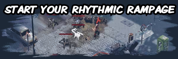 Beat Slayer video 3