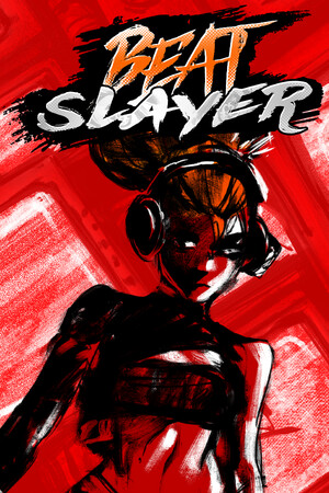 Beat Slayer cover art