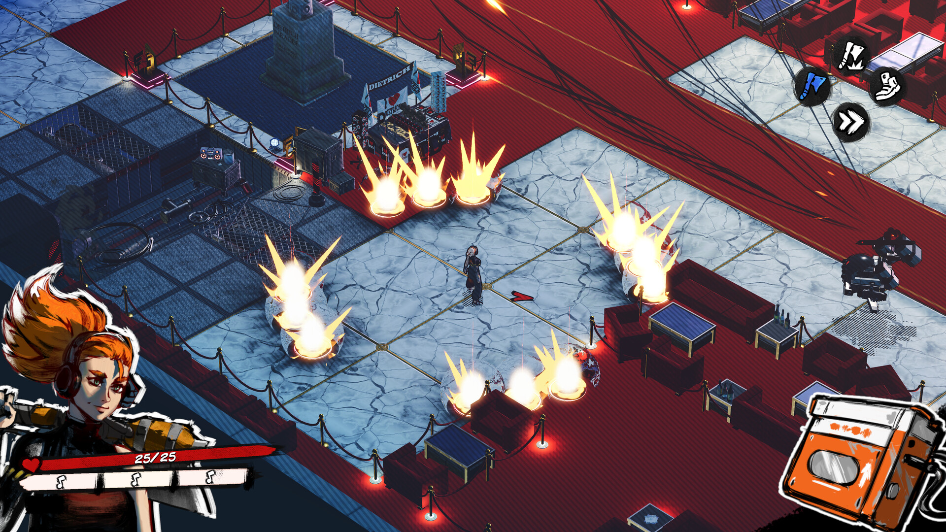 Beat Slayer screenshot #6