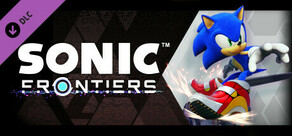 Sonic Frontiers: Sonic Adventure 2 Shoes