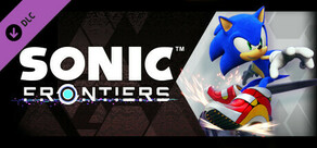 Sonic Frontiers: Sapatos Sonic Adventure 2