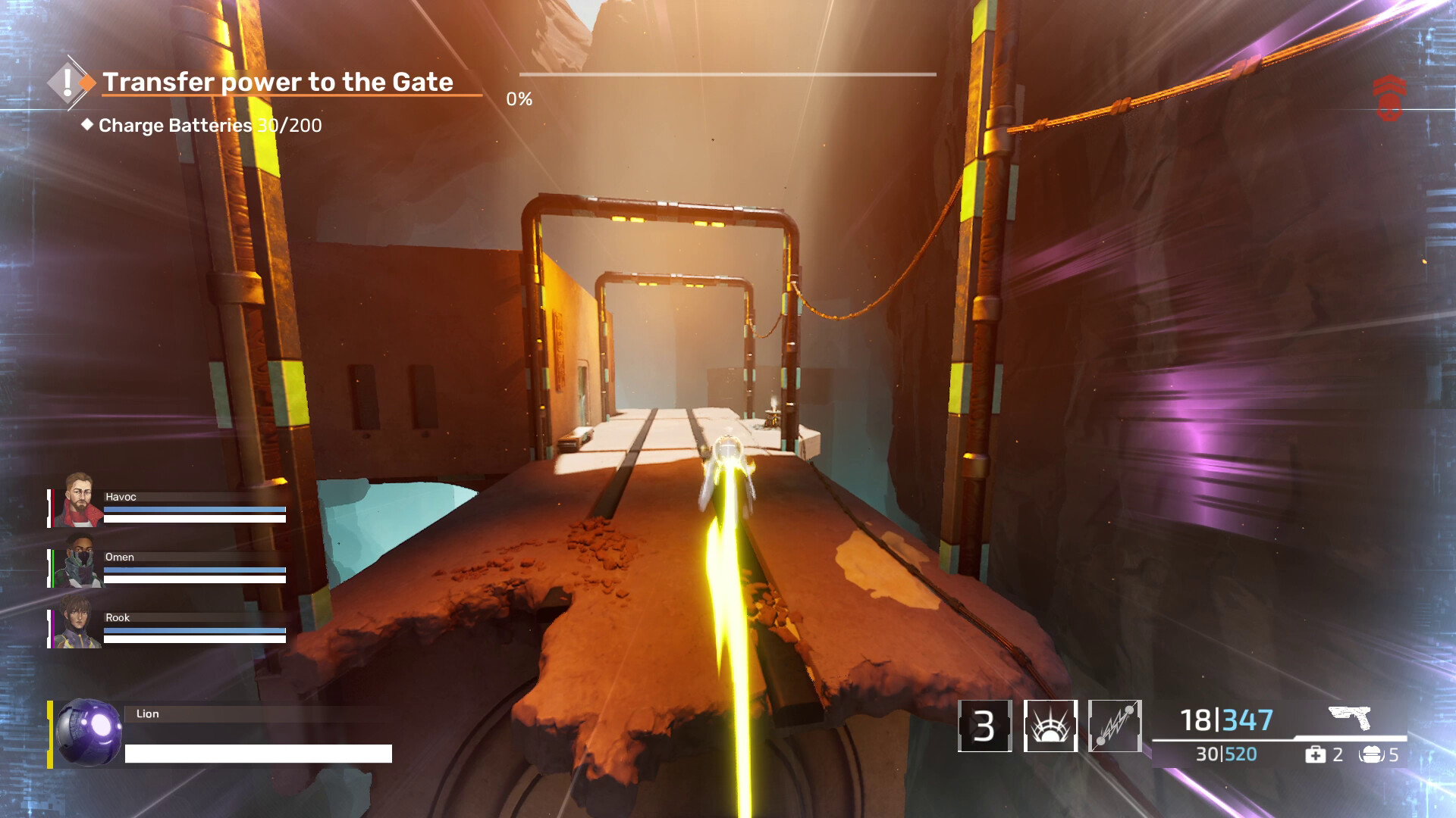 REPLICORE screenshot 10