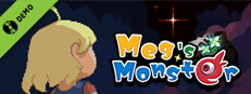 Meg's Monster Demo Small Capsule Image