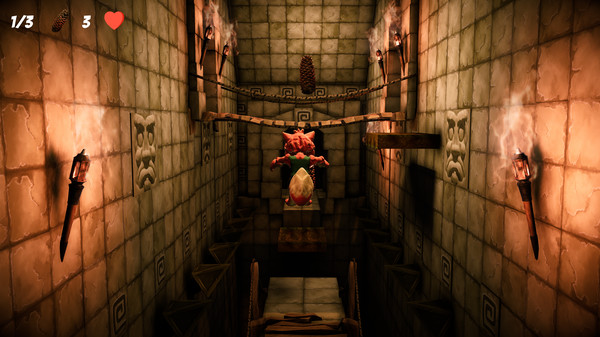 Dash The Fox & Three Dreadful Pigs screenshot 5
