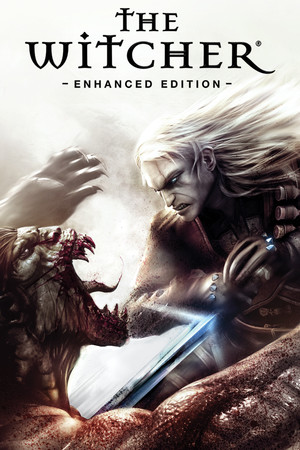 The Witcher: Enhanced Edition