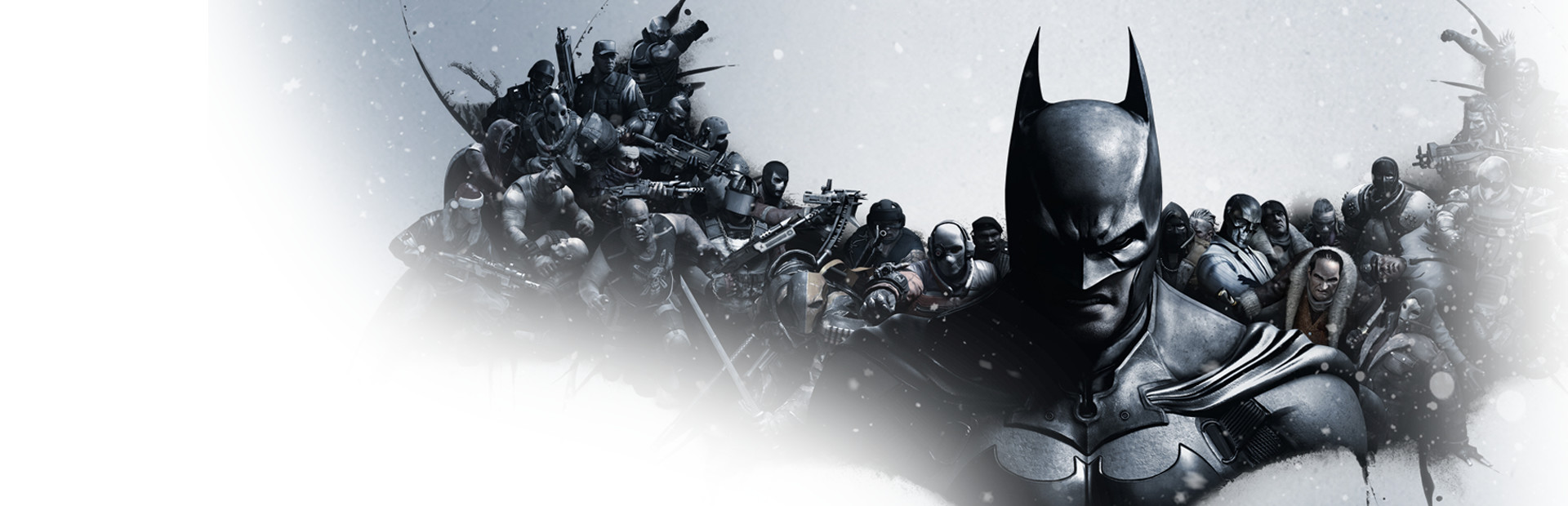 Batman™: Arkham Origins