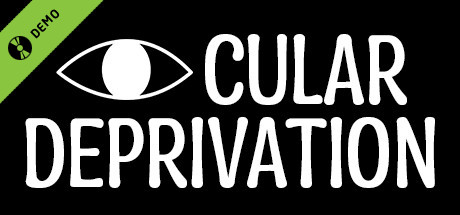 Ocular Deprivation Demo game cover