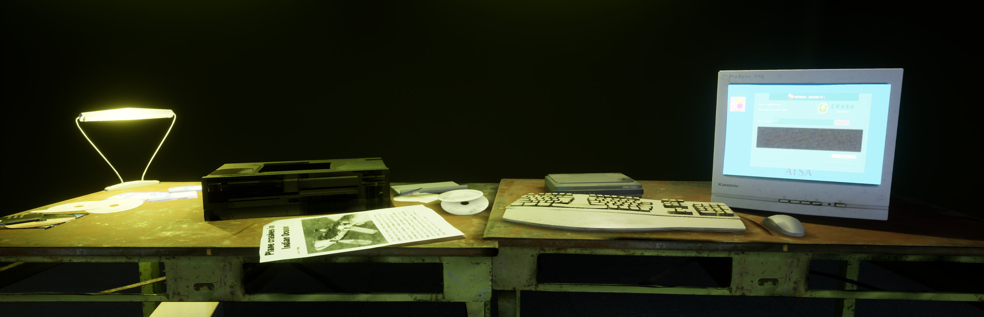 BlackBox