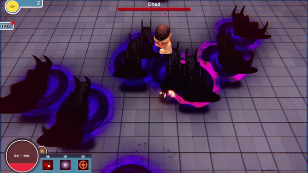 Odium video 5