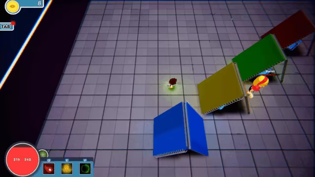 Odium video 4