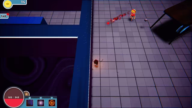 Odium video 1