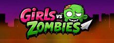Girls vs Zombies