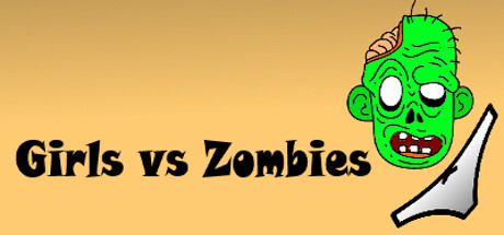Image for Girls vs Zombies