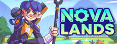 Nova Lands Playtest Small Capsule Image