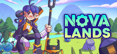 Nova Lands Playtest Cheat Engine/CT